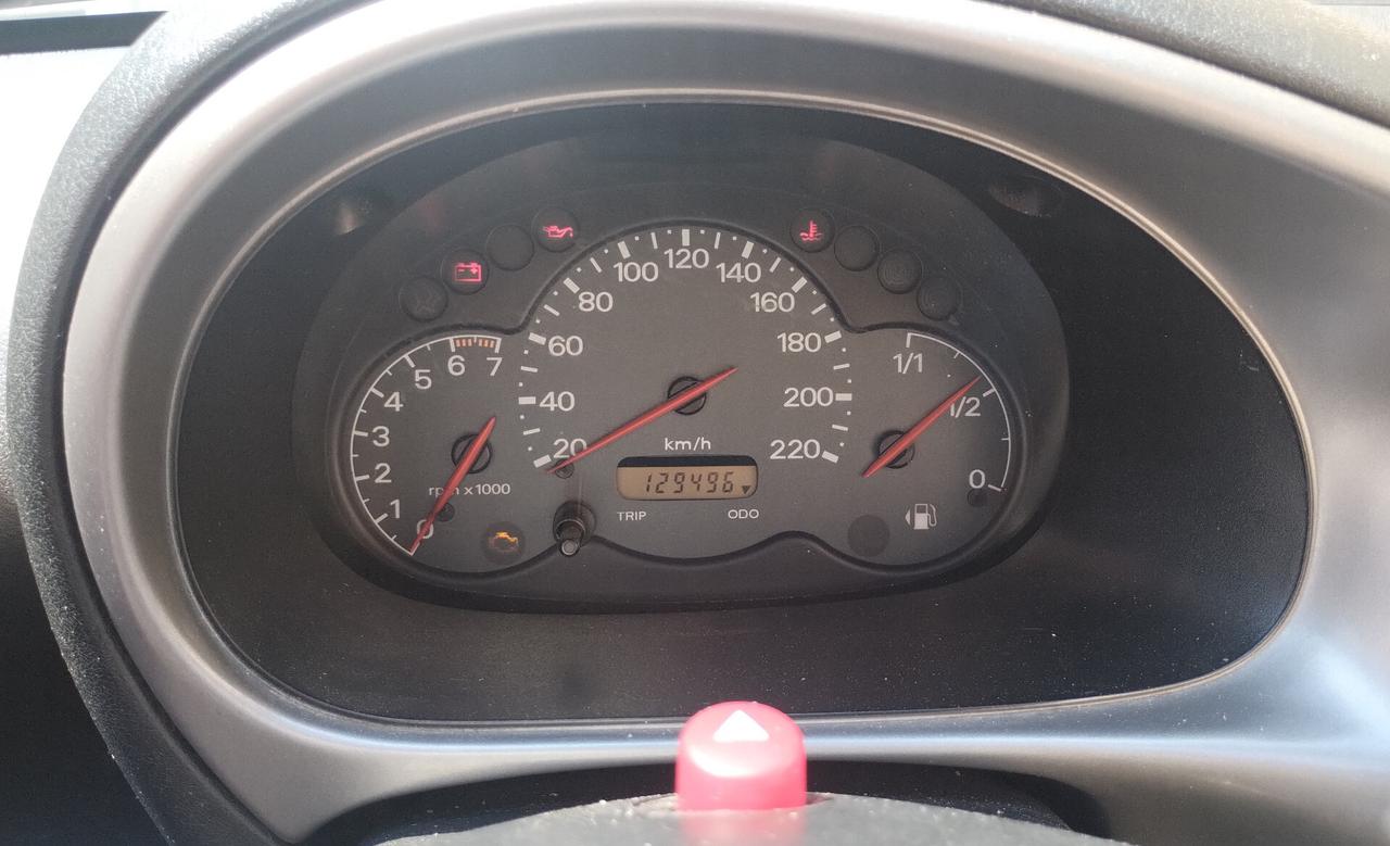 Ford Ka StreetKa 1.6