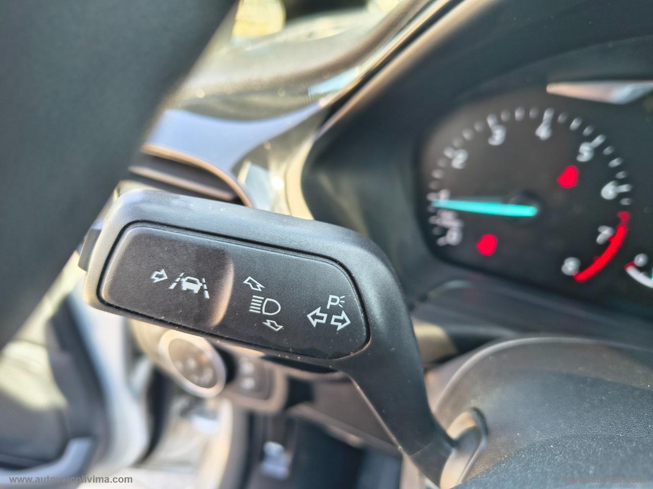 FORD Fiesta 1.1 75 CV GPL 5p. Plus