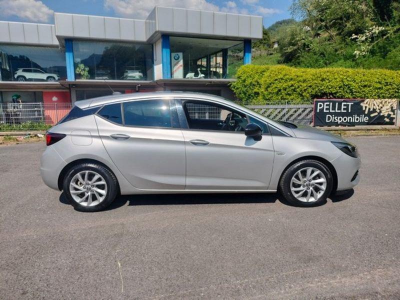 Opel Astra 1.5 CDTI 105 CV S&S 5 porte Business Elegance
