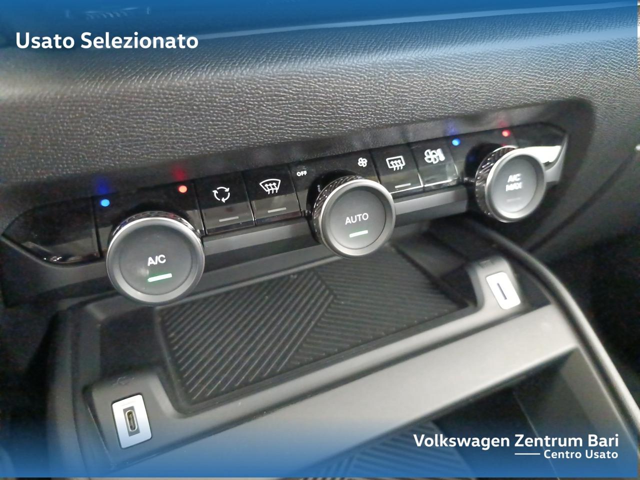 Citroen C4 1.5 bluehdi feel pack s&s 110cv