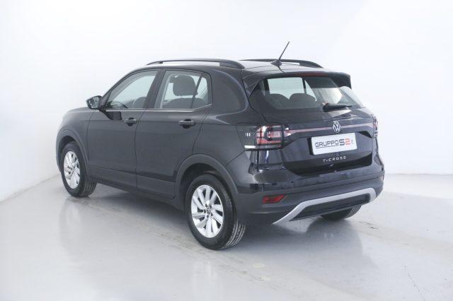 VOLKSWAGEN T-Cross 1.0 TSI Style BMT Neopatentati