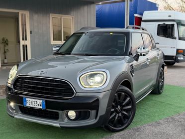 Mini One D Countryman Solo 78 Mila km Garanzia Nuovo