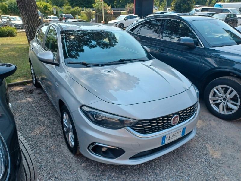 Fiat Tipo 1.3 Mjt S&S 5 porte Business