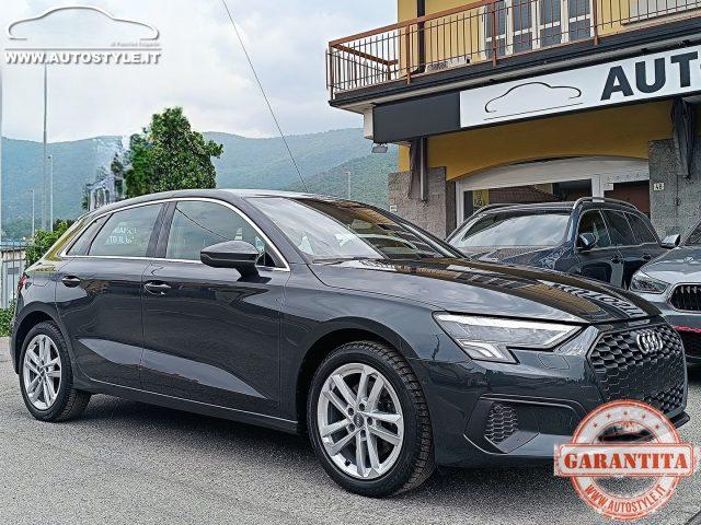 AUDI A3 SPB 30 TFSI S-Tronic Business Sportback AUTOMATICA