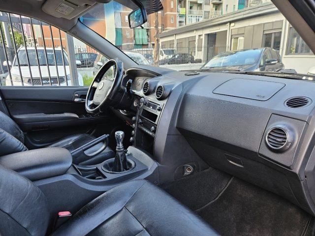SSANGYONG Actyon 2.0 XDi 4WD Comfort