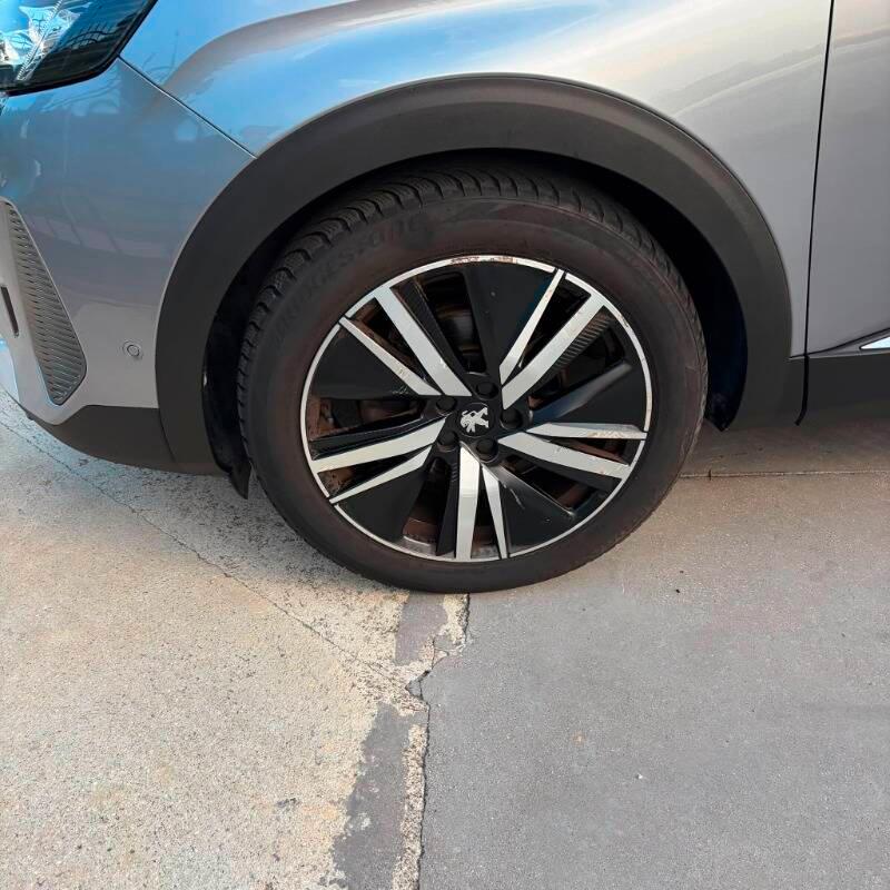 Peugeot 5008 1.5 bluehdi GT Pack s&s 130cv eat8