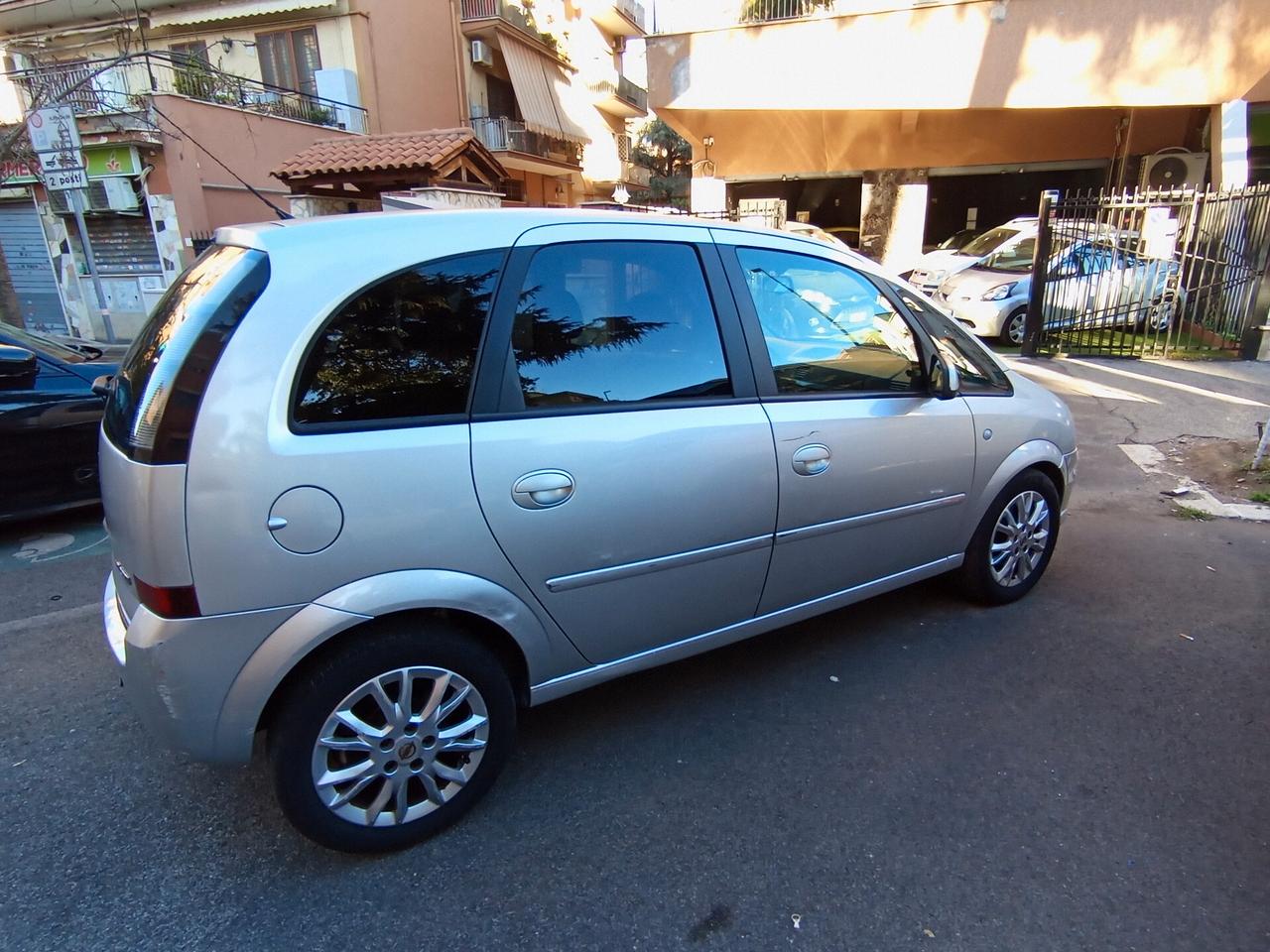 Opel Meriva 1.7 CDTI 101CV F.AP. Cosmo