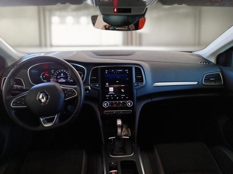 RENAULT MEGANE 1.5 DCI 85 KW BLUE TECHNO EDC STATION WAGON