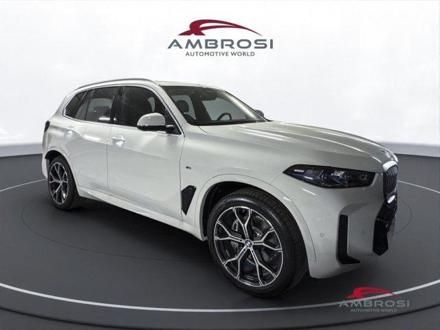 BMW X5 xDrive30d Msport Travel Package