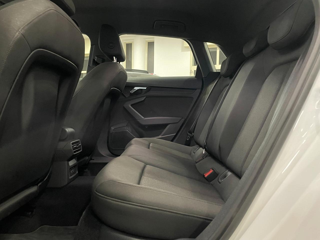 AUDI A3 SPB 30TDI 116CV ADVANCE PROMO ESTATE