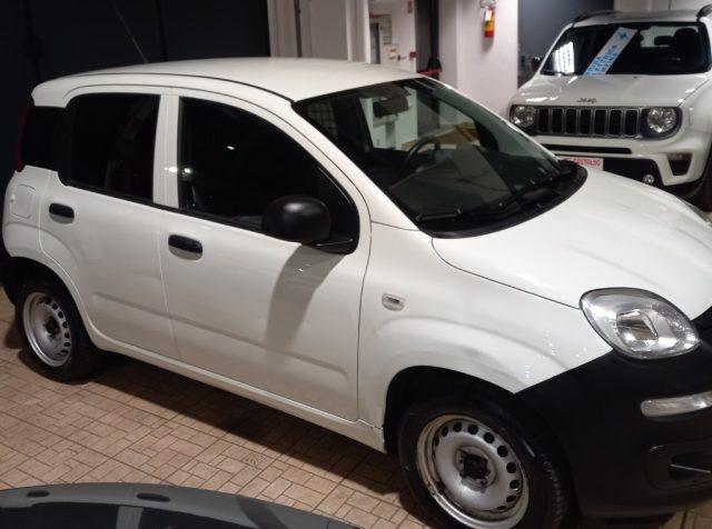 FIAT Panda 1.2 Pop Van 2 posti