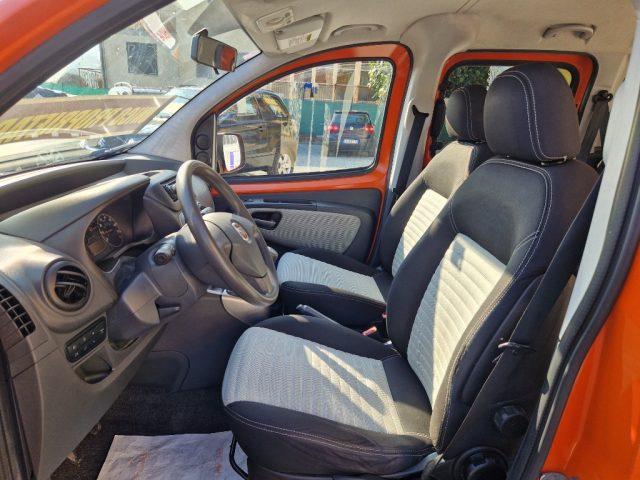 FIAT Qubo 1.3 MJT 75 CV 1Proprietario