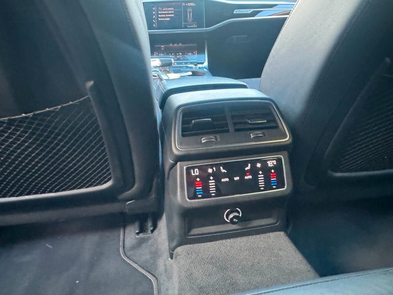 Audi A6 Avant 2020 2.0 TDI IBRIDA S tronic S-Line