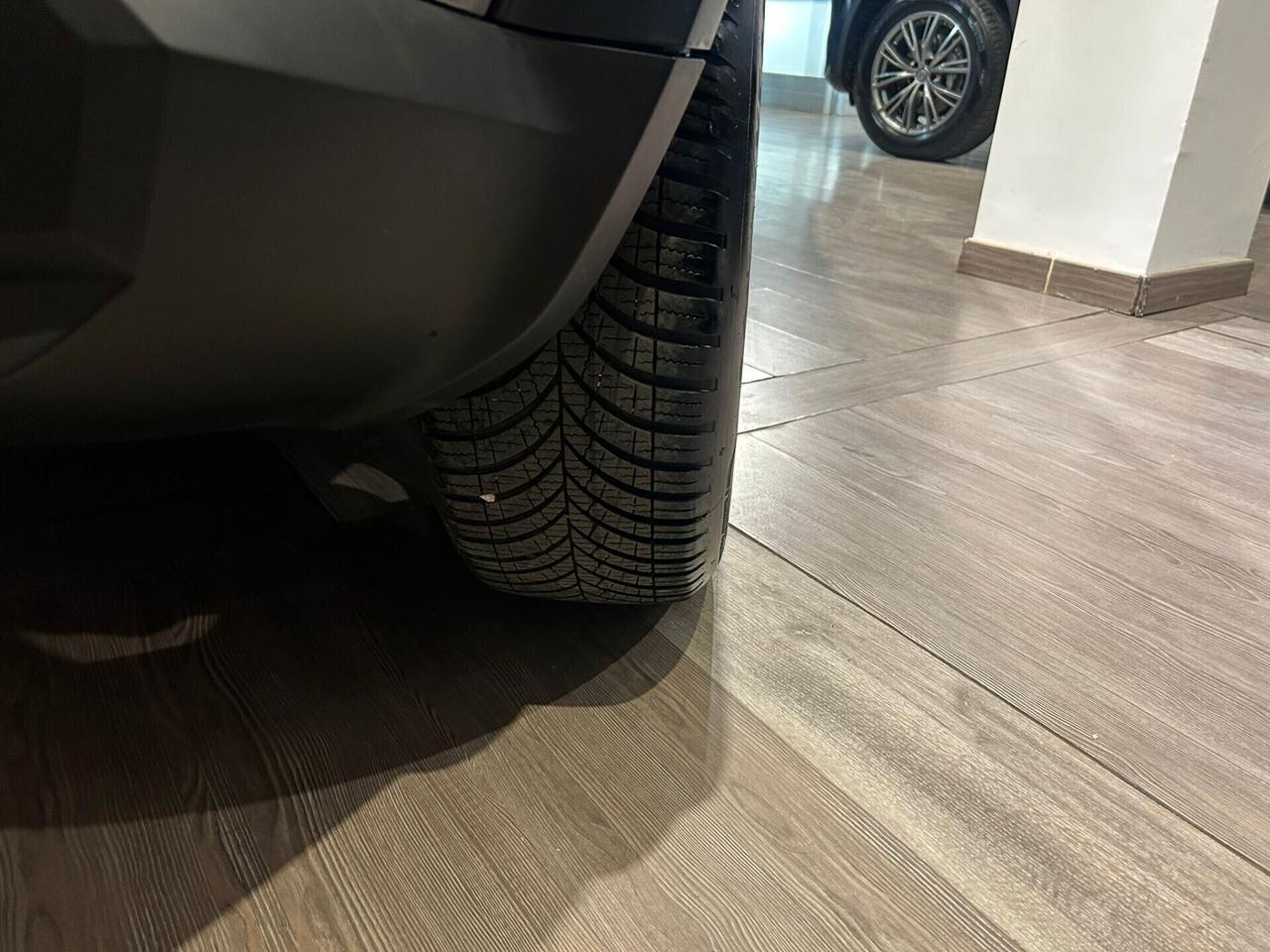Nissan Juke 1.0 Dig-t 114 cv N-connect