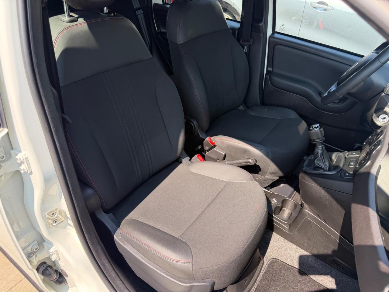 Fiat Panda 1.0 SPORT