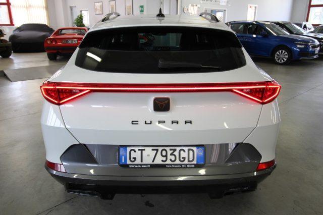 CUPRA Formentor 1.5 TSI 150 CV DSG PREZZO REALE