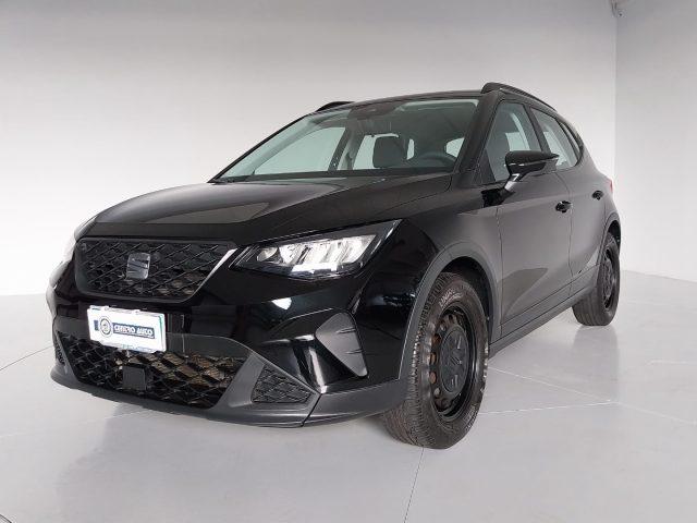 SEAT Arona 1.0 EcoTSI Reference