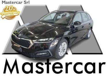 SKODA Octavia Wagon 2.0 tdi evo Executive 115cv - GC830JY