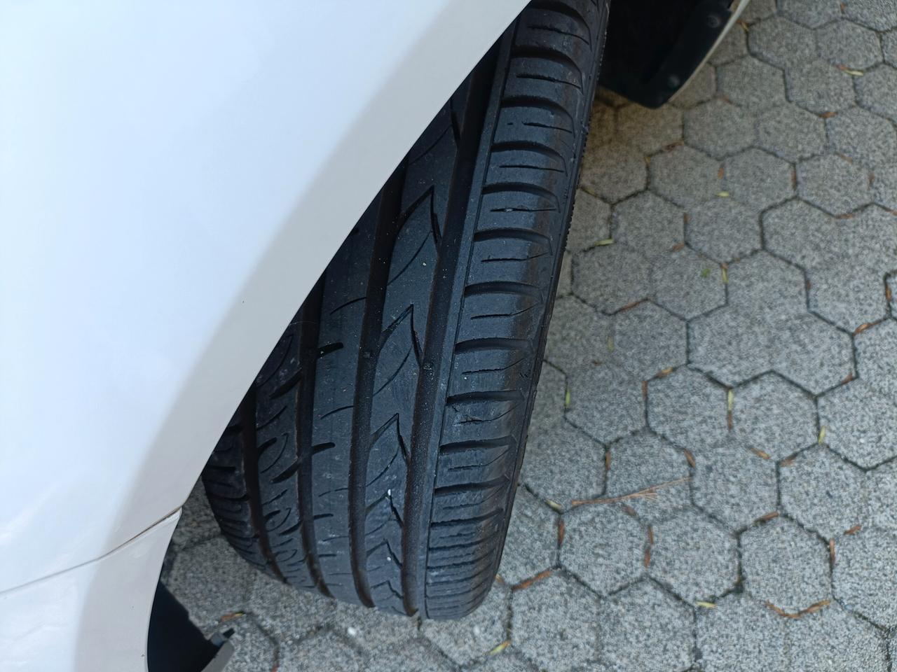 Hyundai iX20 1.4 90 CV XPossible