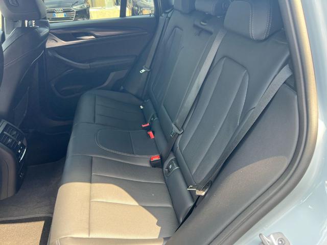 BMW X4 xDrive20d 48V Msport - KM 29000 -