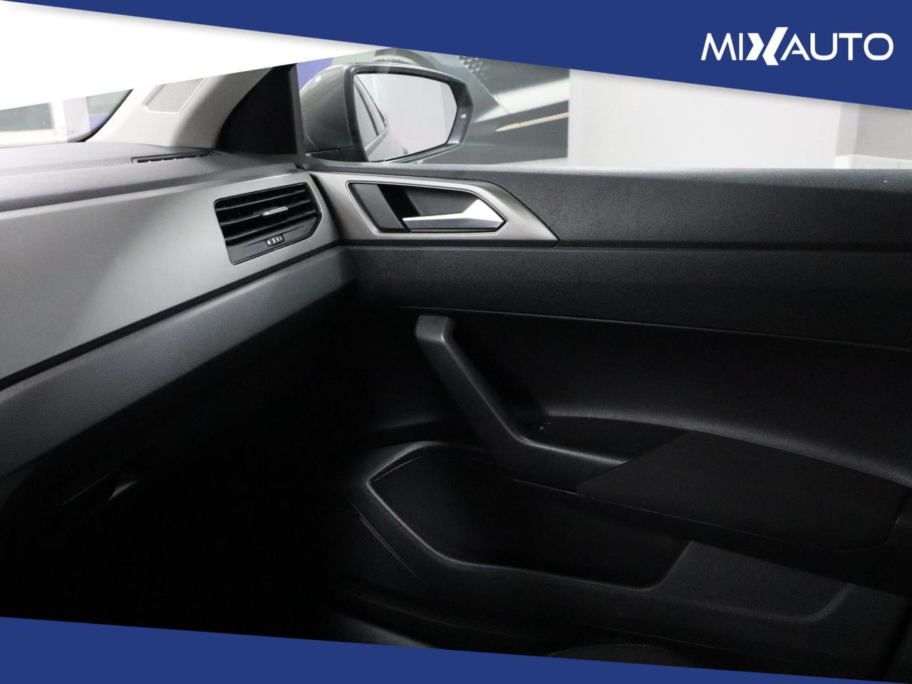 Volkswagen Polo 1.0 TGI 5 Porte Comfortline 90CV