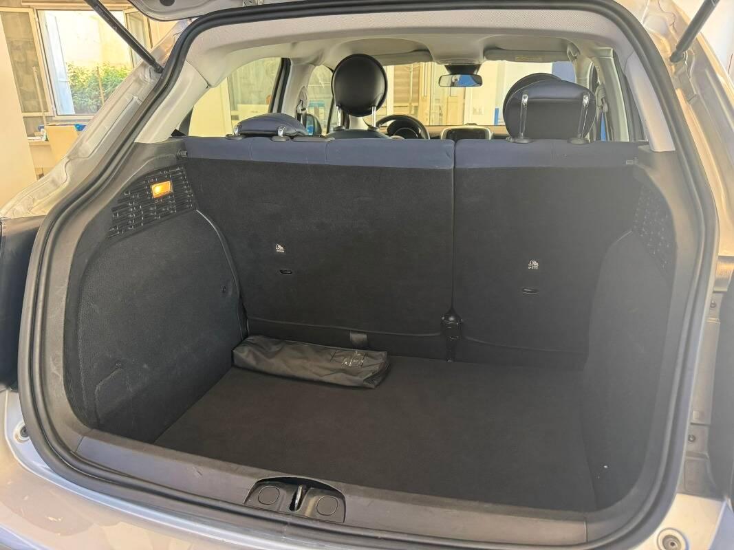 Fiat 500X 1.0 T3 Connect 120cv