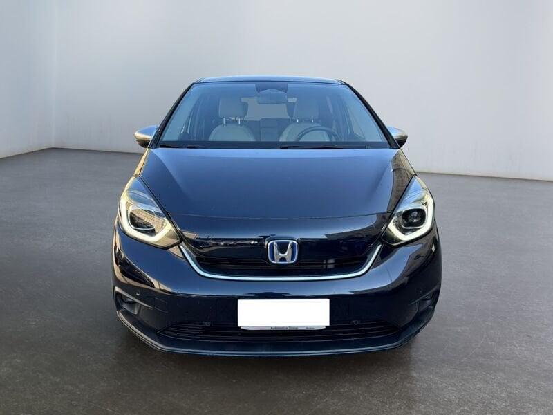 Honda Jazz Hybrid HEV 1.5 Executive eCVT