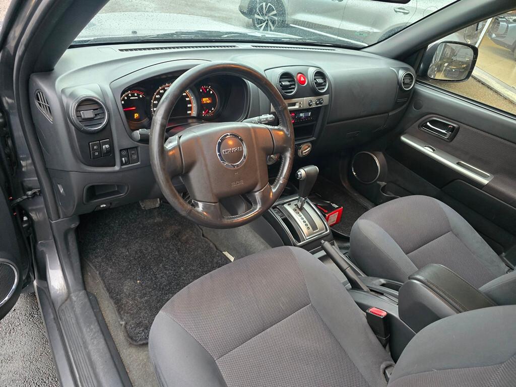 Isuzu D-Max 3.0 TDI 163CV LS CON SOLO 139000 KM!