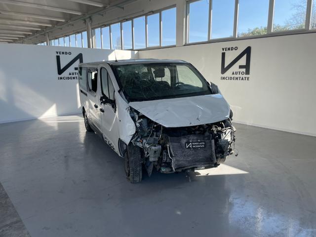 FIAT Talento 1.6 MULTIJET 121CV CAMBIO MANUALE