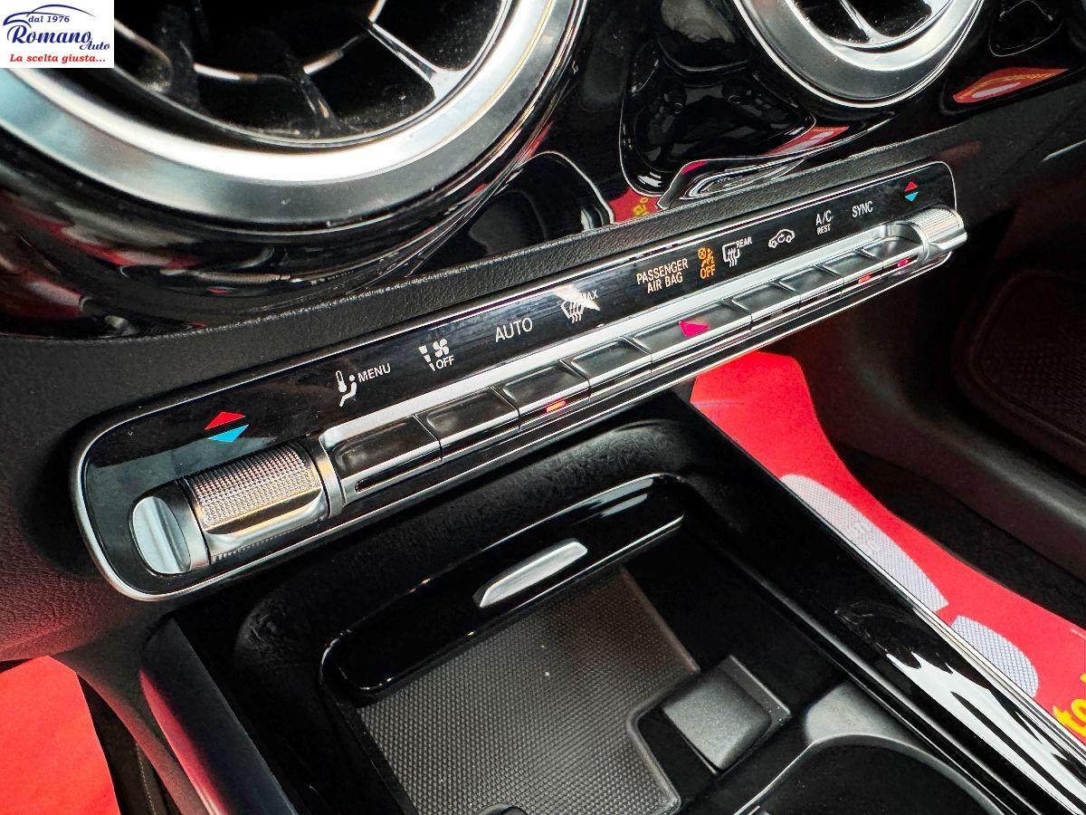 Mercedes-Benz GLA 200 d Automatic Sport Advanced Plus#RETROCAMERA!