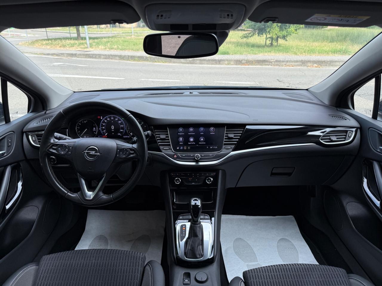 Opel Astra 1.5 CDTI 122 CV S&S AT9 5 porte Business Elegance