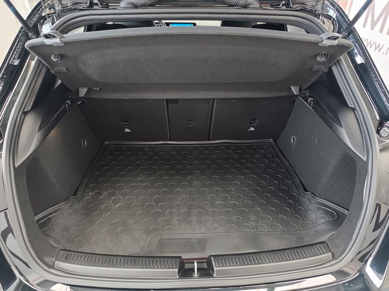 Mercedes-benz A 180 d Automatic Premium AMG