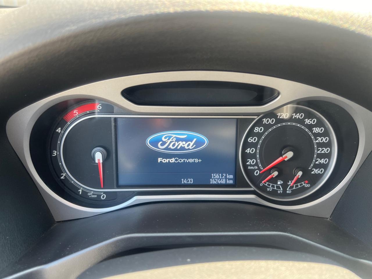 Ford Mondeo 2.0 TDCi 163 CV 5 porte Titanium