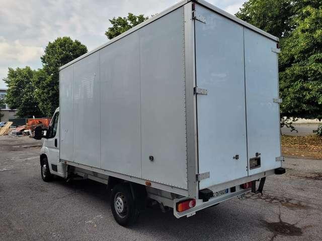 Peugeot Boxer 13990 + IVA 335 2.2 BLUEHDI 140 CV BOXATO