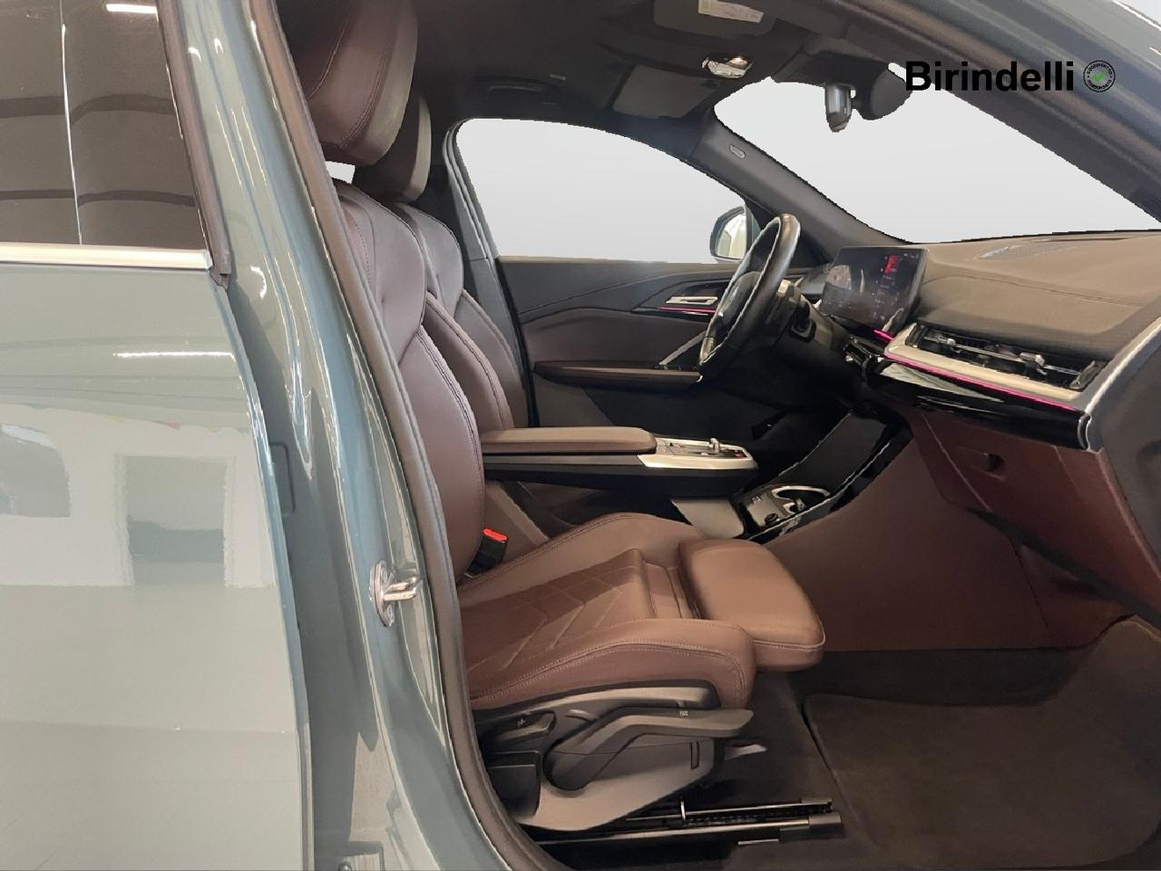 BMW X2 (U10) - X2 sDrive 18d Msport