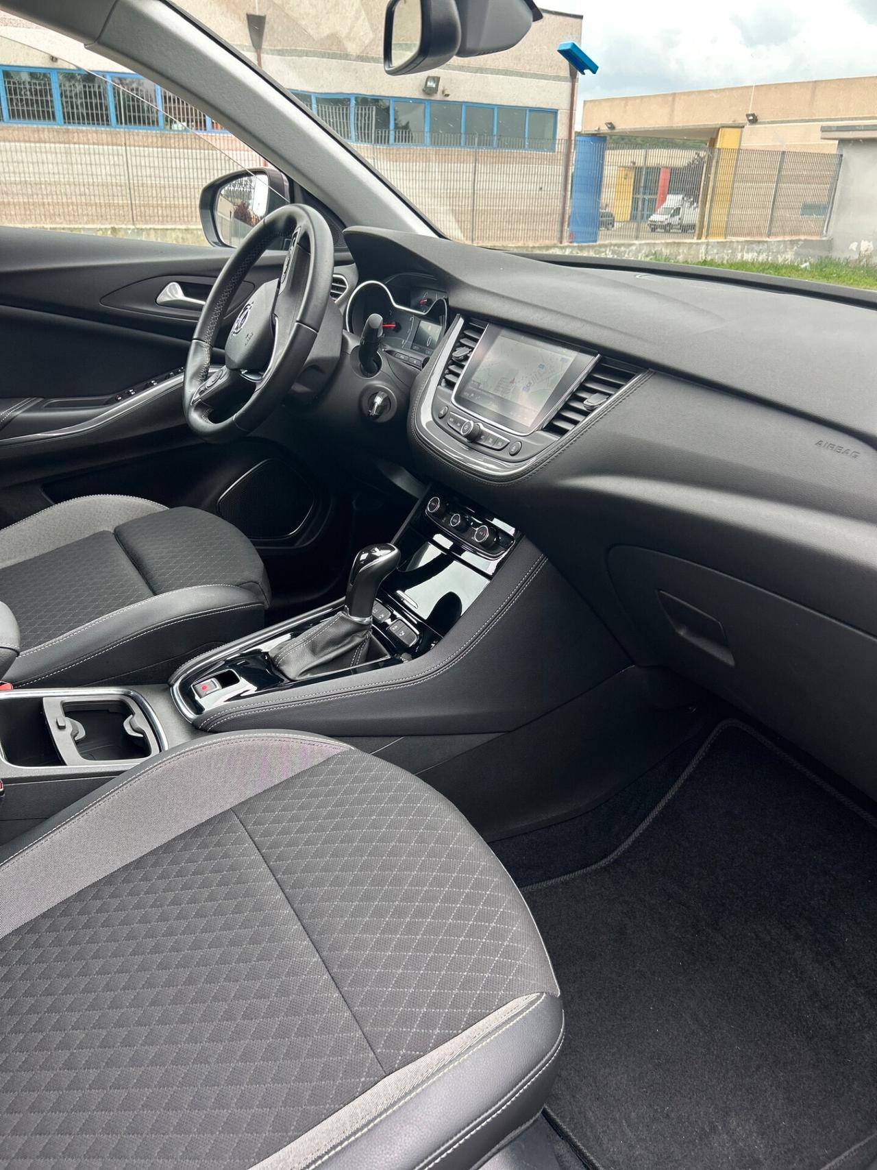 Opel Grandland X 1.5 diesel Ecotec Start&Stop aut. Innovation