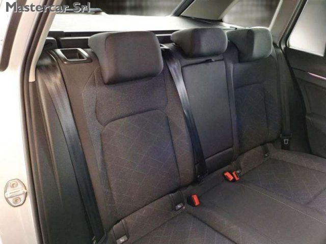 VOLKSWAGEN Golf Variant Golf VIII Variant 2.0 tdi Life 115cv dsg - GJ195YP