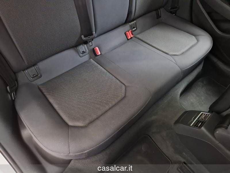Audi A3 A3 SPB 30 TFSI Business FINO A 3 ANNI DI GARANZIA KM ILLIMITATI PARI ALLA NUOVA