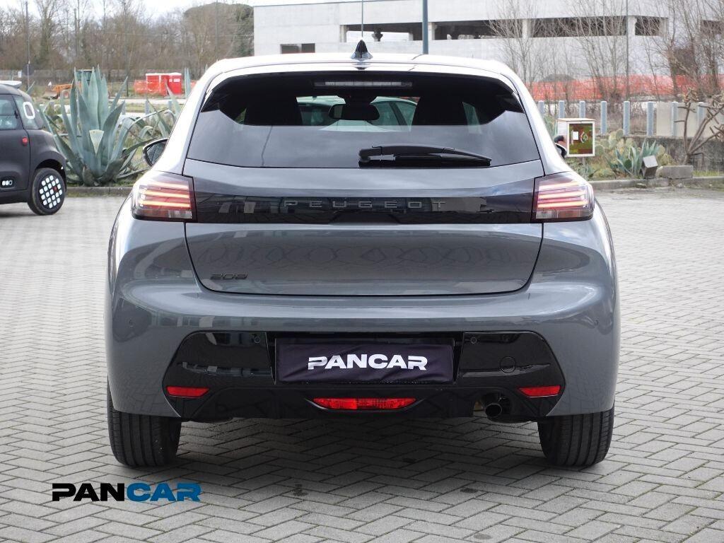 Peugeot 208 PureTech 100cv Allure