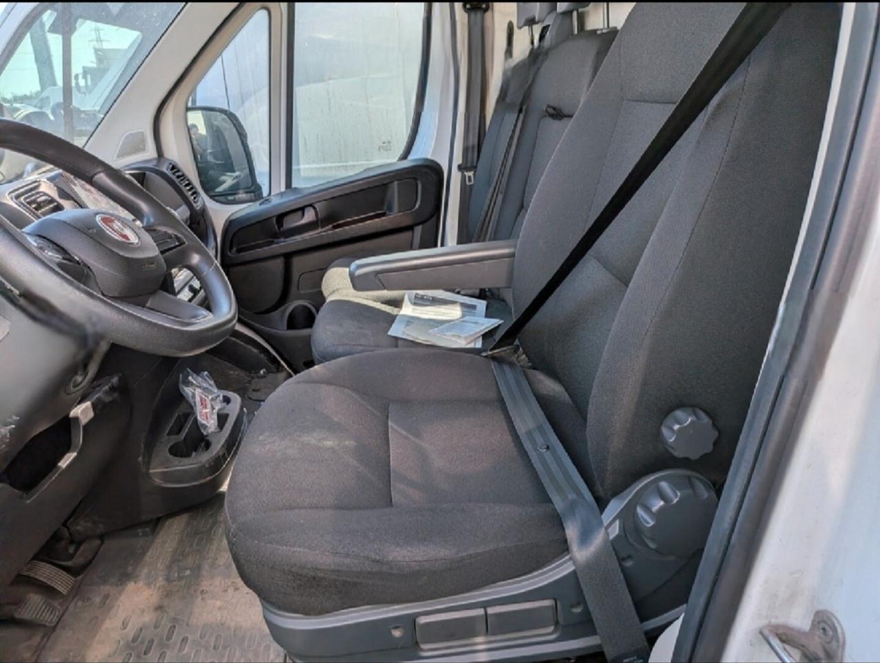 FIAT DUCATO MAXI 2.3MJT 140 CV
