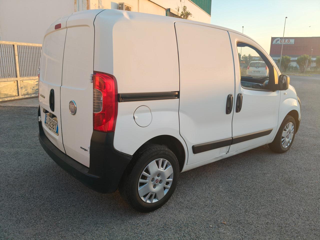 Fiat fiorino cargo 1.3 Multijet