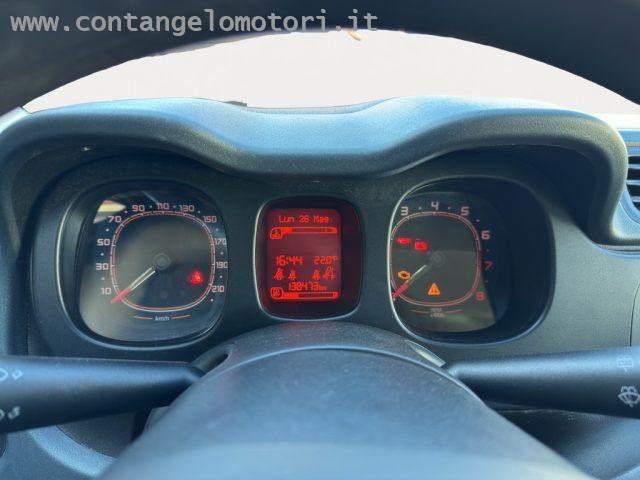 FIAT Panda 1.2 Easy