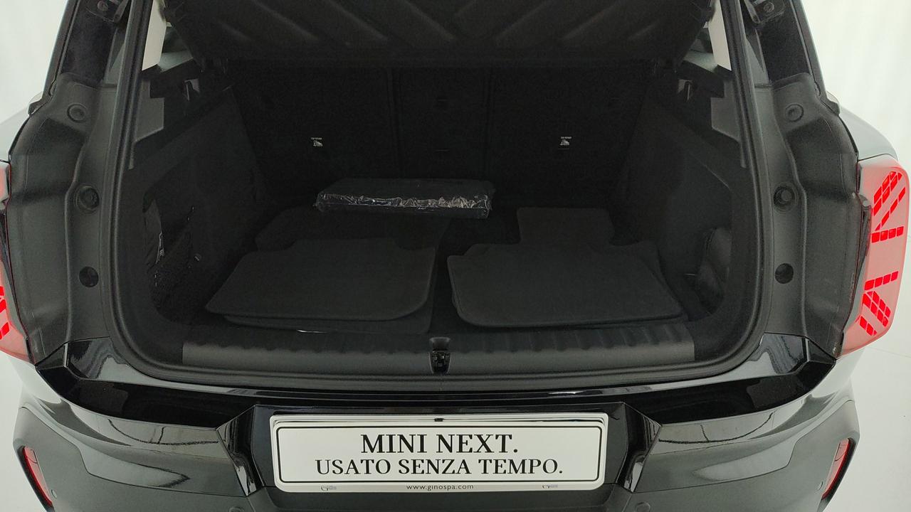 MINI Mini Countryman U25 - Mini Countryman 1.5 48V C Classic auto