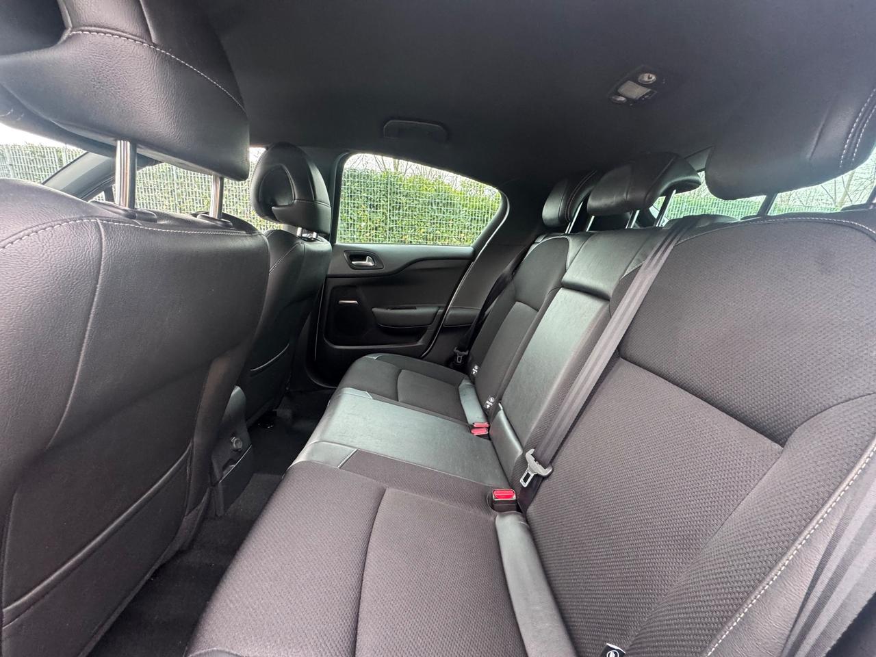 Ds DS4 4 1.6 e-HDi 110 airdream Chic