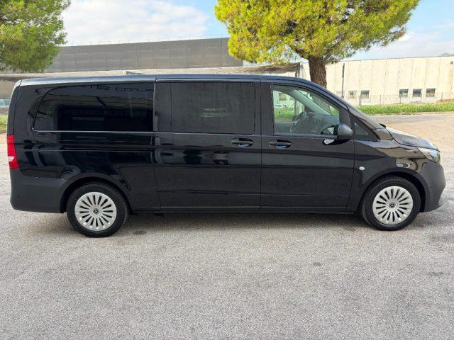 MERCEDES-BENZ Vito 2.0 116 CDI PL Tourer Pro Extra-Long