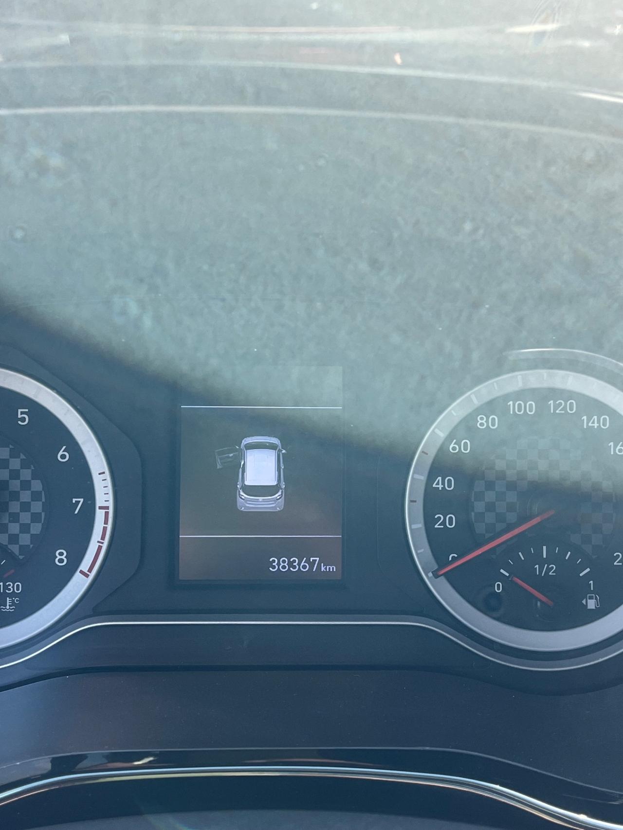 Hyundai i10 1.0 MPI Tech