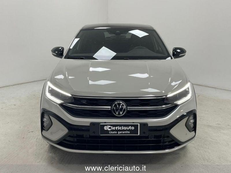 Volkswagen Taigo 1.0 TSI 110 CV R-Line (TETTO)