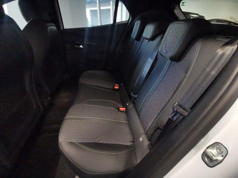 Peugeot 2008 Hybrid 145cv e-DCS6 GT auto