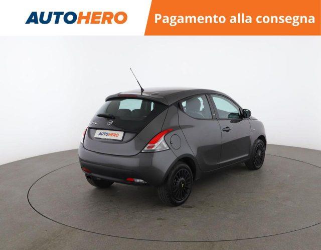 LANCIA Ypsilon 1.2 69 CV 5 porte Elefantino