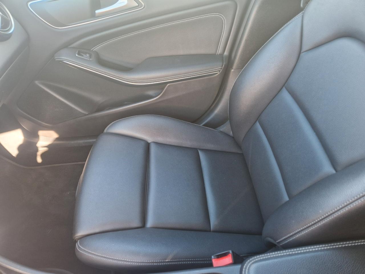 Mercedes-benz GLA 200 d Automatic 4Matic Executive